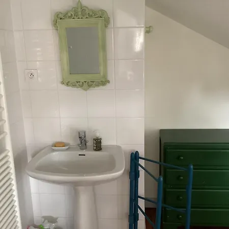 Avec Piscine Au Coeur De Отель типа 