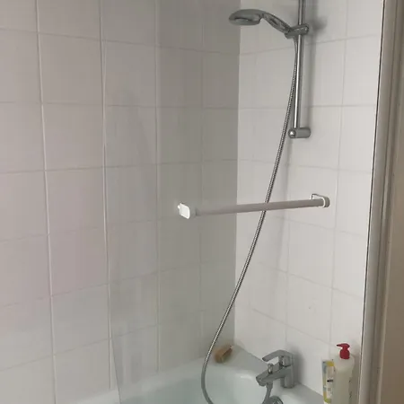 Au Cœur Du Village De 3*