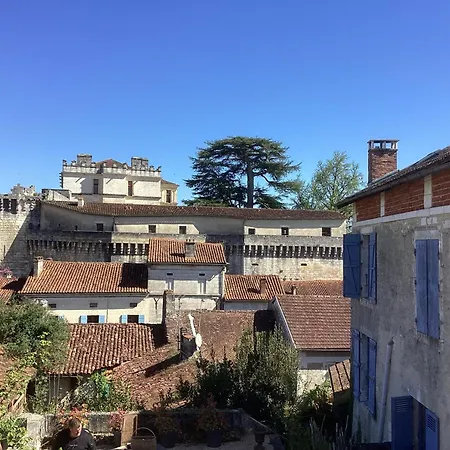 Au Cœur Du Village De